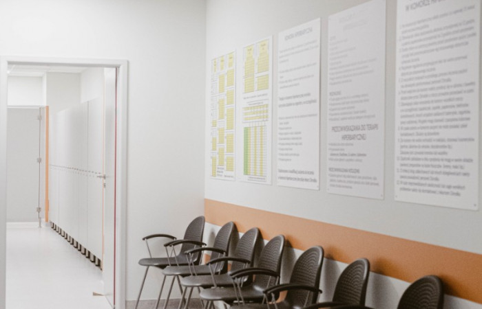 fot. Karolina Fok - Jamróz / Archiwum SU