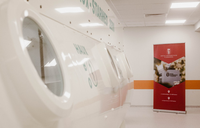 fot. Karolina Fok - Jamróz / Archiwum SU