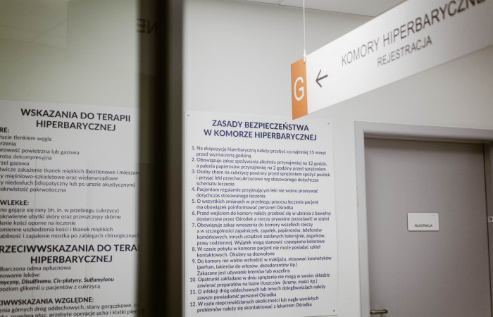 fot. Karolina Fok - Jamróz / Archiwum SU