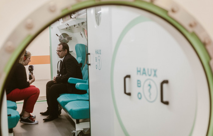 fot. Karolina Fok - Jamróz / Archiwum SU