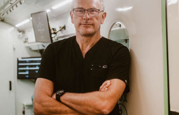 fot. Karolina Fok - Jamróz / Archiwum SU