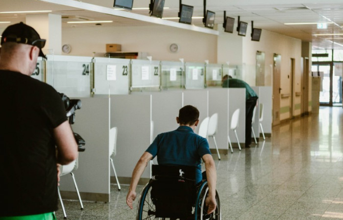 fot. Karolina Fok-Jamróz / Archiwum SU