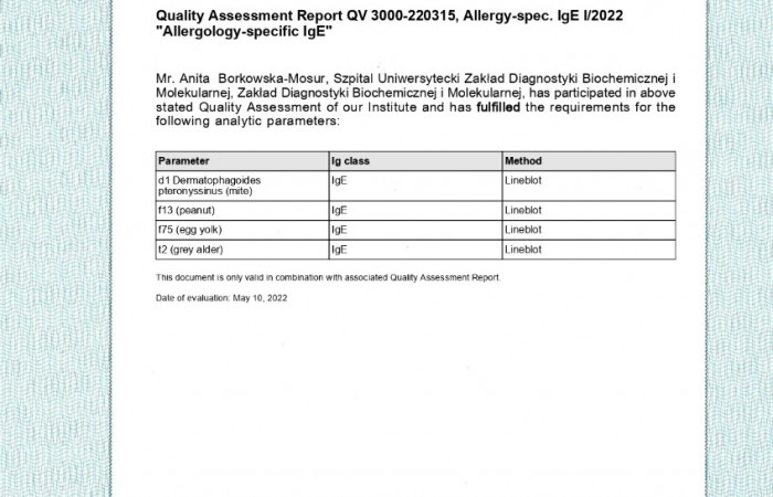Certificate_Allergy-spec._IgE_I_2022_page-0001