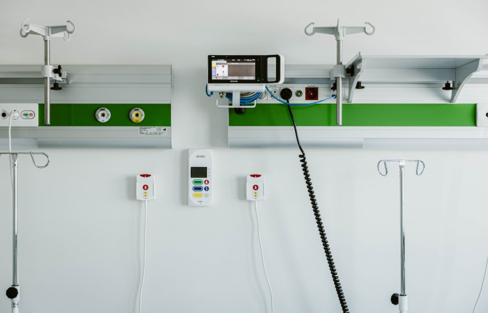 Hematologia - przenosiny z Kopernika do Nowej Siedziby przy ul. Jakubowskiego 2