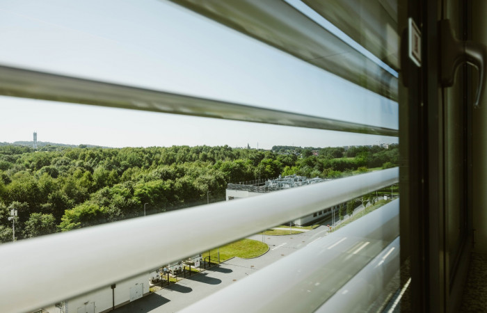 Hematologia - przenosiny z Kopernika do Nowej Siedziby przy ul. Jakubowskiego 2