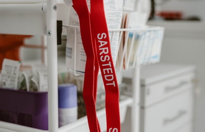 Hematologia - przenosiny z Kopernika do Nowej Siedziby przy ul. Jakubowskiego 2