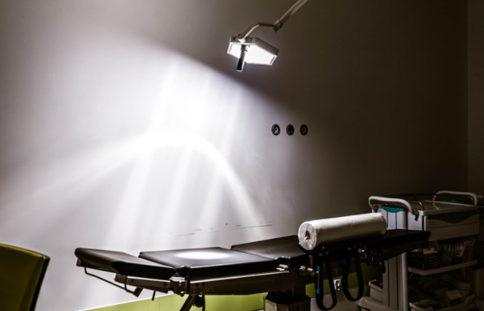 Hematologia - przenosiny z Kopernika do Nowej Siedziby przy ul. Jakubowskiego 2