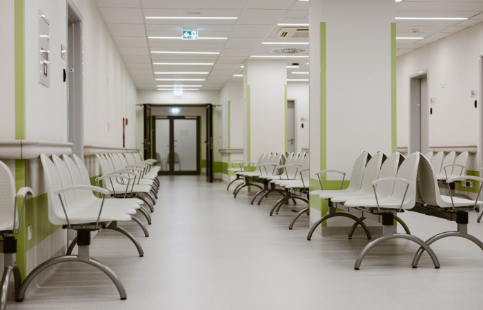 Hematologia - przenosiny z Kopernika do Nowej Siedziby przy ul. Jakubowskiego 2