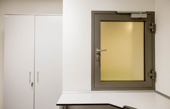 Hematologia - przenosiny z Kopernika do Nowej Siedziby przy ul. Jakubowskiego 2