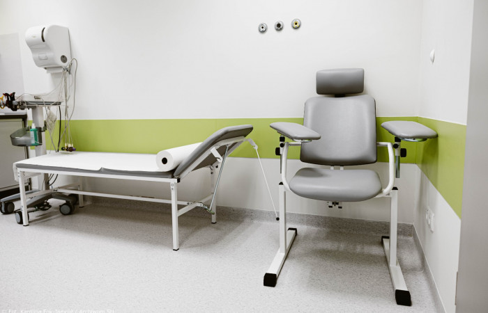 fot. Karolina Fok-Jamróz Archiwum SU 