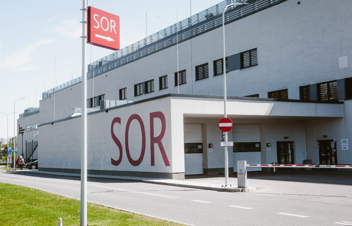 fot. Karolina Fok - Jamróz / Archiwum SU