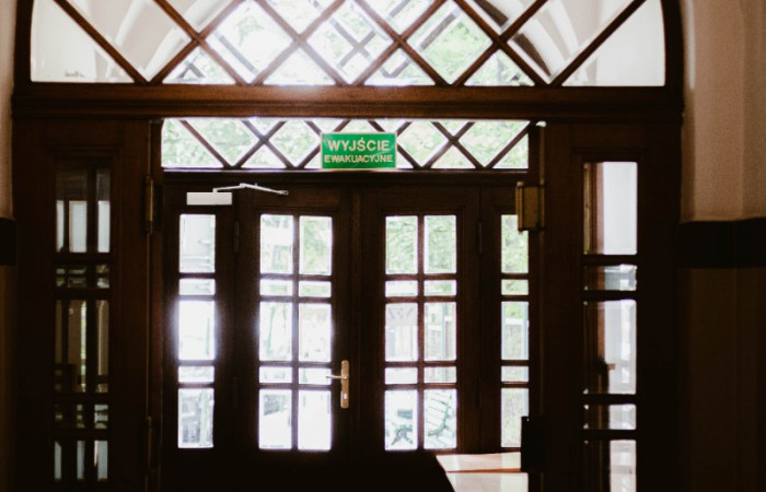 fot. Karolina Fok - Jamróz / Archiwum SU