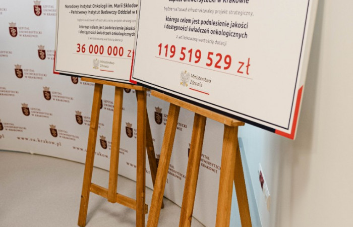 Fundusz Medyczny dla onkologii