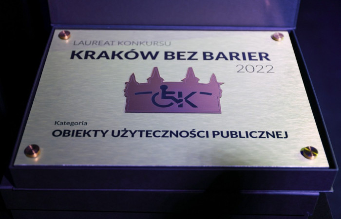 Fot. Bogusław Świerzowski / krakow.pl