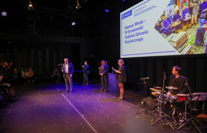 Fot. Bogusław Świerzowski / krakow.pl