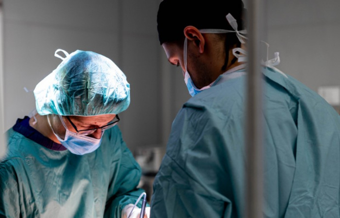 Warsztaty hemodynamiczne NSSU