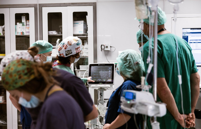 Warsztaty hemodynamiczne NSSU