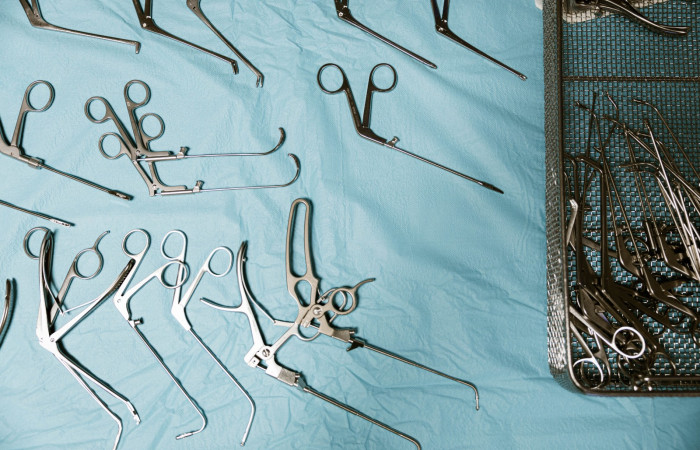 Warsztaty hemodynamiczne NSSU