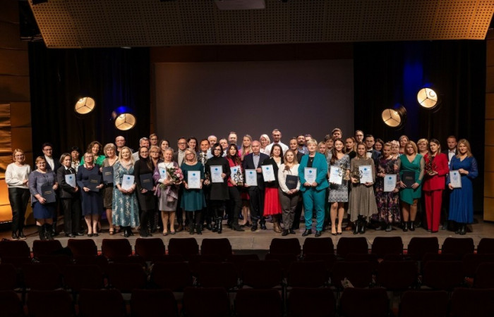 Gala Plebiscytu HIPOKRATES 2023