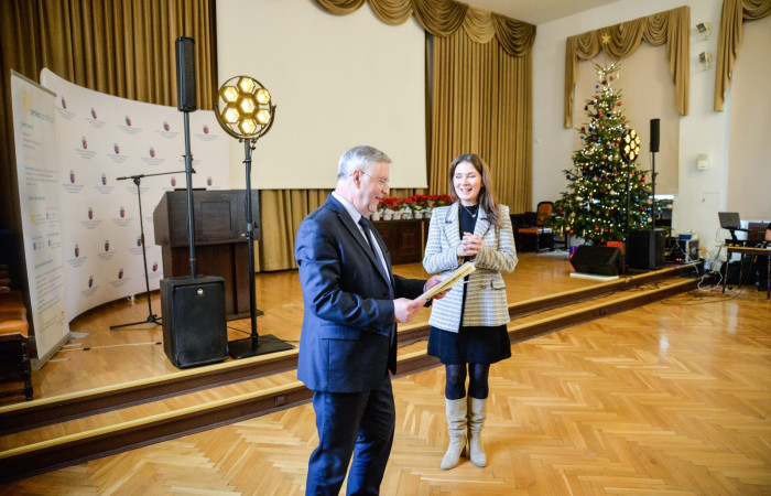 Konferencja Seniorpedia 2023