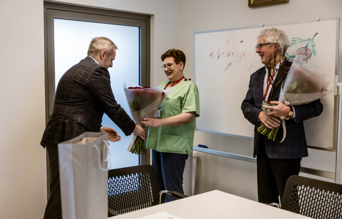 Prof. Jan Zapała_Oddział Kliniczny Chirurgii Szczękowo-Twarzowej