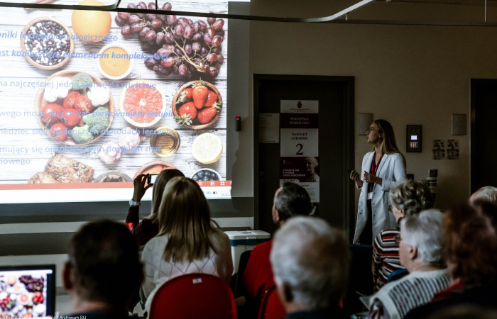 fot. Karolina Fok - Jamróz / Archiwum SU