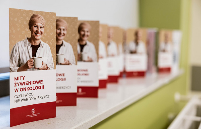 fot. Karolina Fok - Jamróz / Archiwum SU