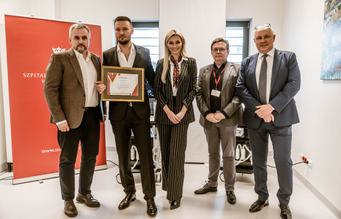 NSSU - aparaty USG - Porshe