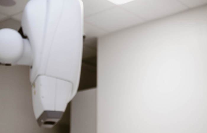 CyberKnife - nóż cybernetyczny