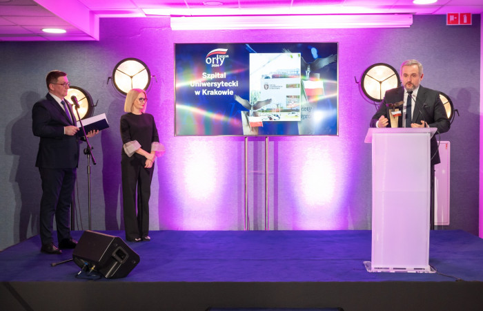 Gala Orły Wprost 2024