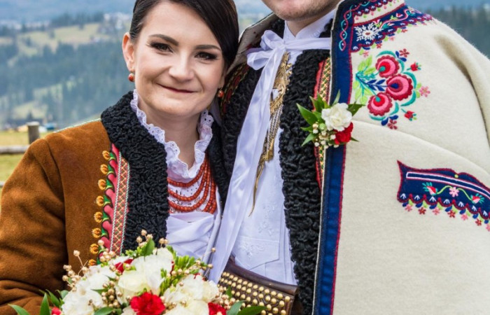 Państwo Gąsienica-Matus