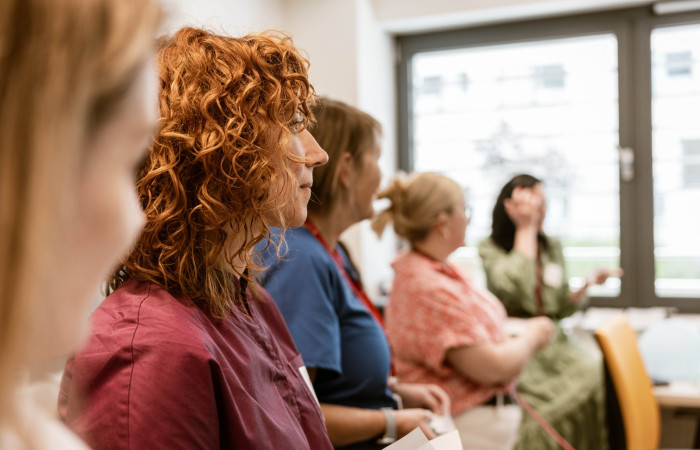 Dzień Otwarty Apteka Szpitalna NSSU