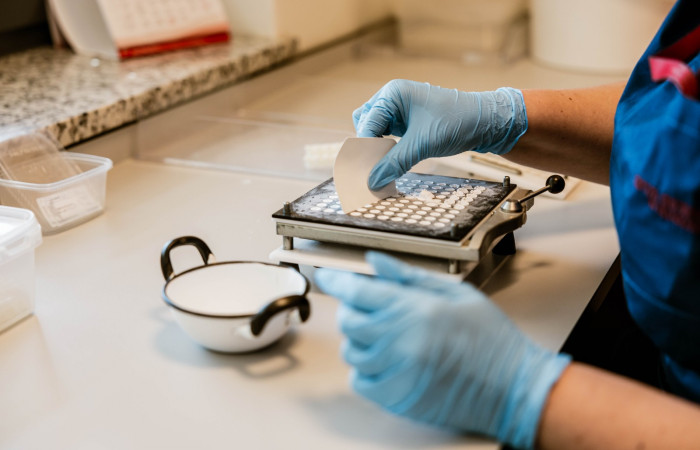 Dzień Otwarty Apteka Szpitalna NSSU