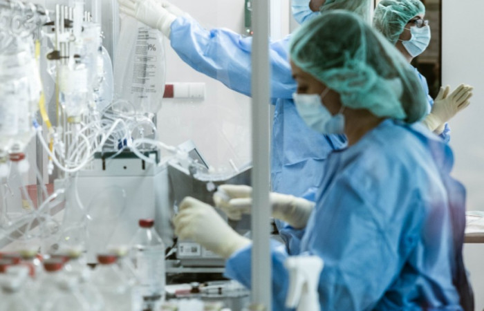 Dzień Otwarty Apteka Szpitalna NSSU