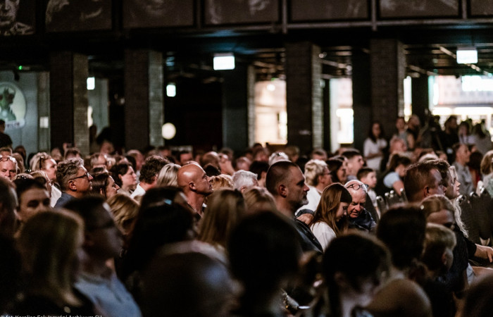 koncert BLACK or WHITE 2024