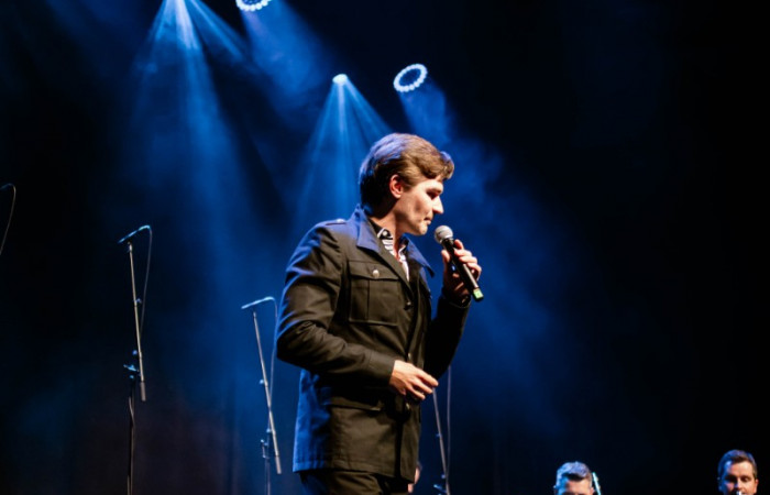 koncert BLACK or WHITE 2024