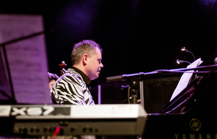 koncert BLACK or WHITE 2024