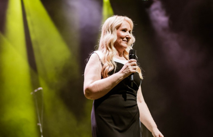 koncert BLACK or WHITE 2024