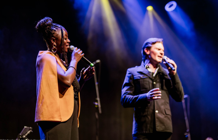 koncert BLACK or WHITE 2024