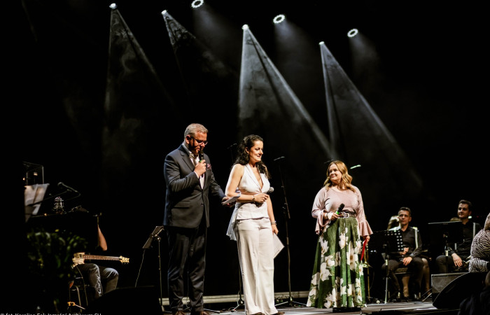 koncert BLACK or WHITE 2024