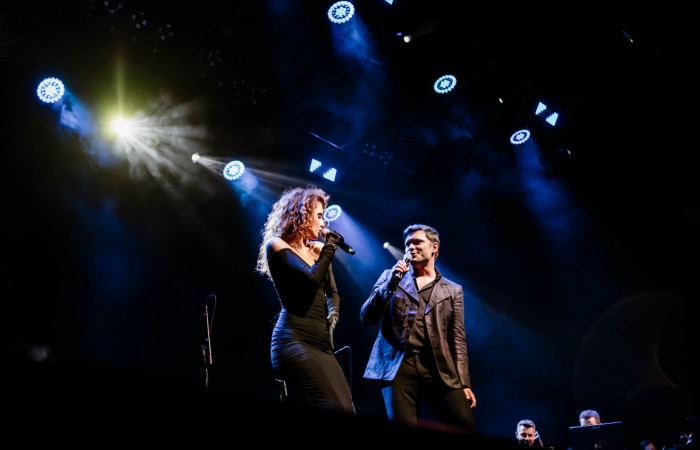 koncert BLACK or WHITE 2024