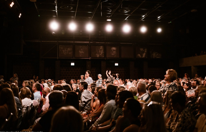 koncert BLACK or WHITE 2024