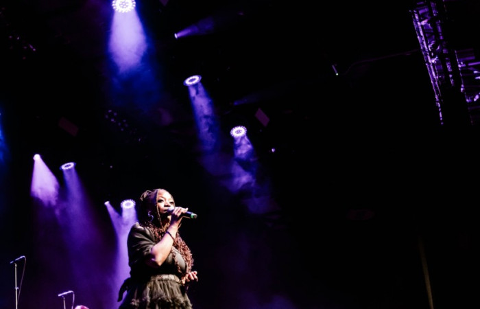 koncert BLACK or WHITE 2024