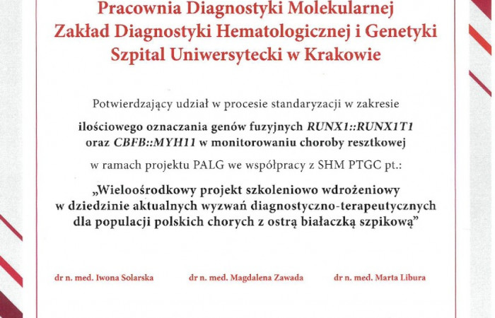 Certyfikat RUNX1,CBFB_page-0001