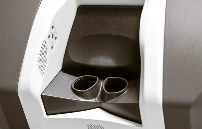 fot Archiwum SU Robot Da Vinci