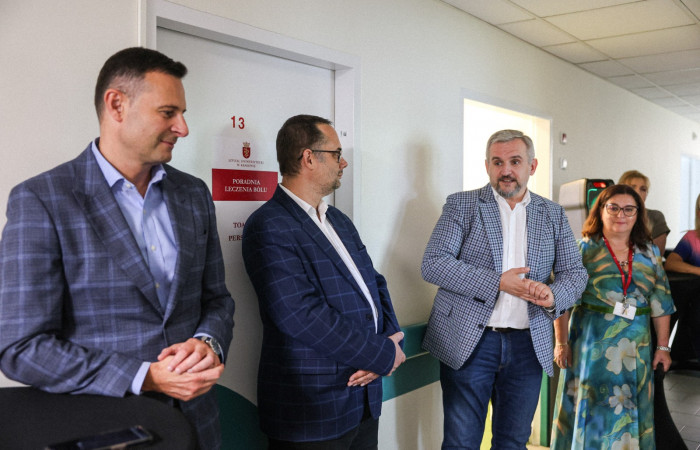 fot. Archiwum SU/Maria Włodkowska