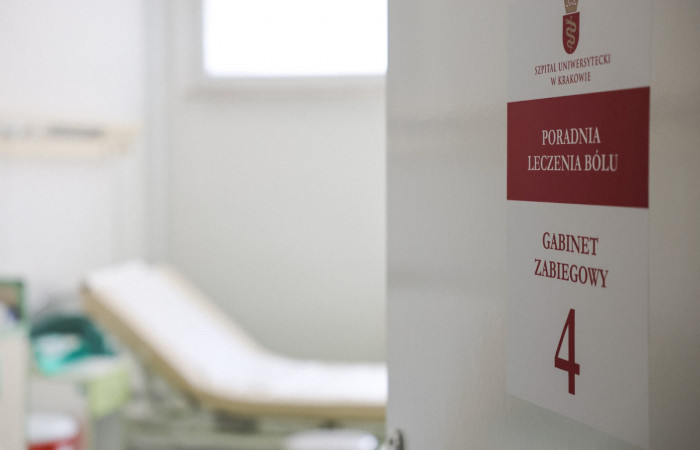 fot. Archiwum SU/Maria Włodkowska