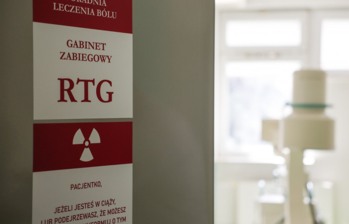 fot. Archiwum SU/Maria Włodkowska