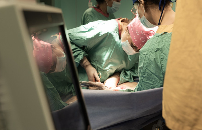 Operacja_Breast Unit