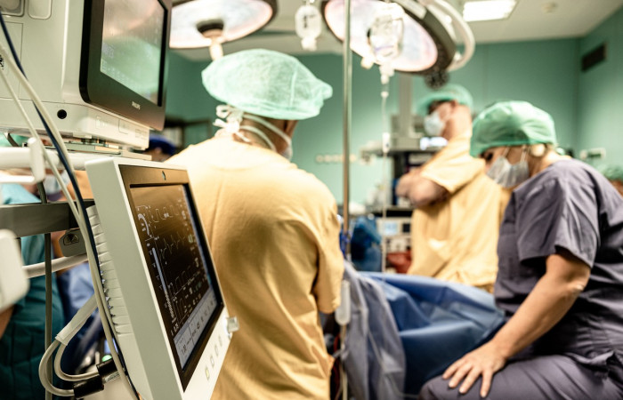 Operacja_Breast Unit